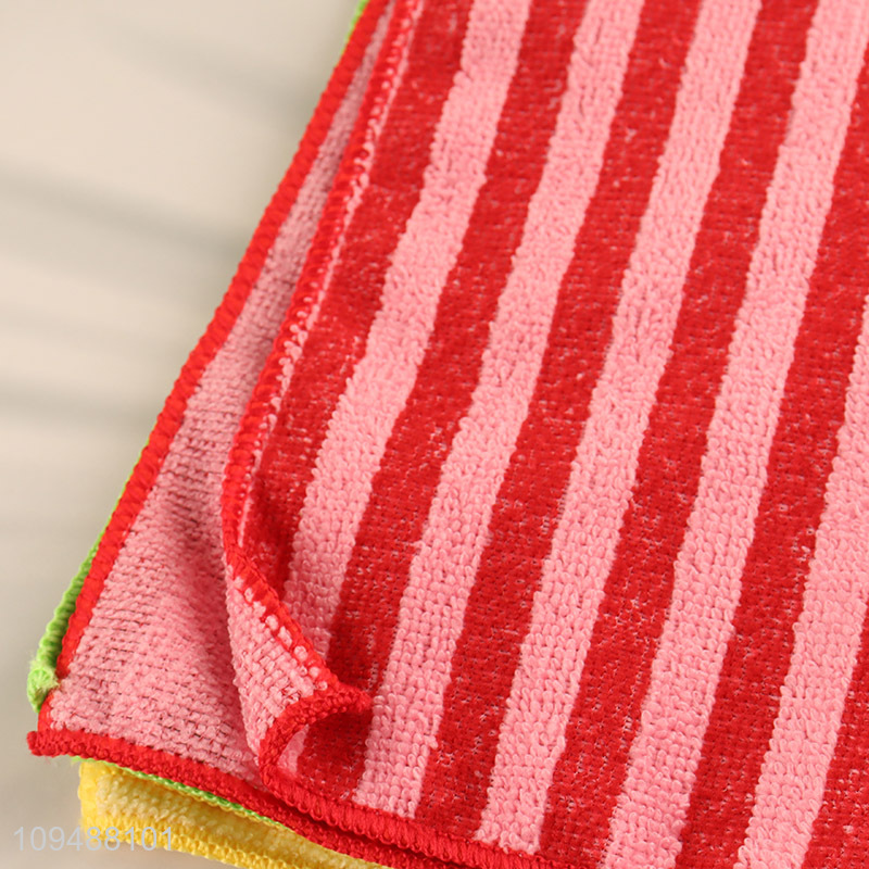 New arrival durable dust cleaning towel