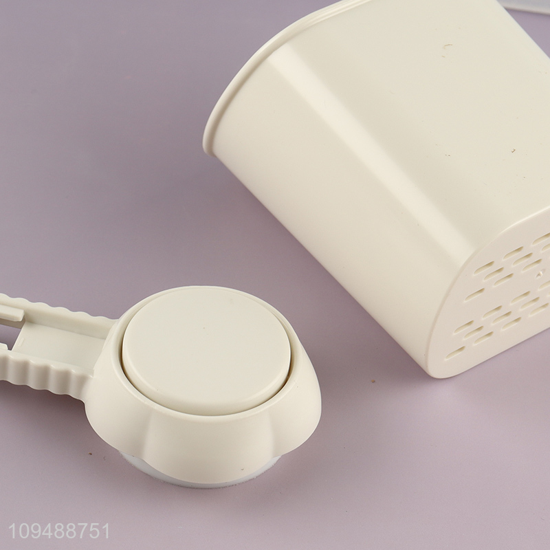 Good selling suction storage bucket storage box