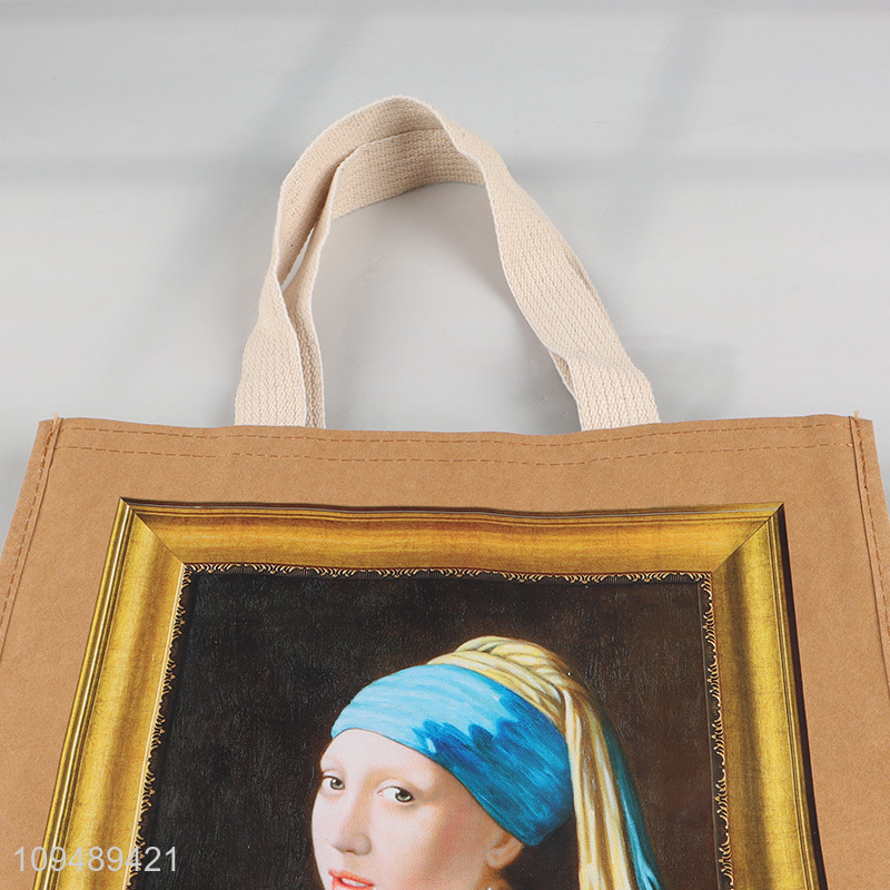 China products washable bag reusable shopping bag