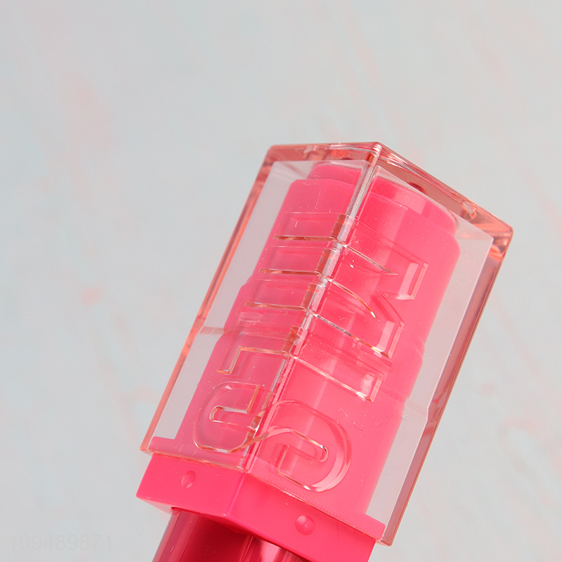 Low price waterproof long lasting lipstick for sale