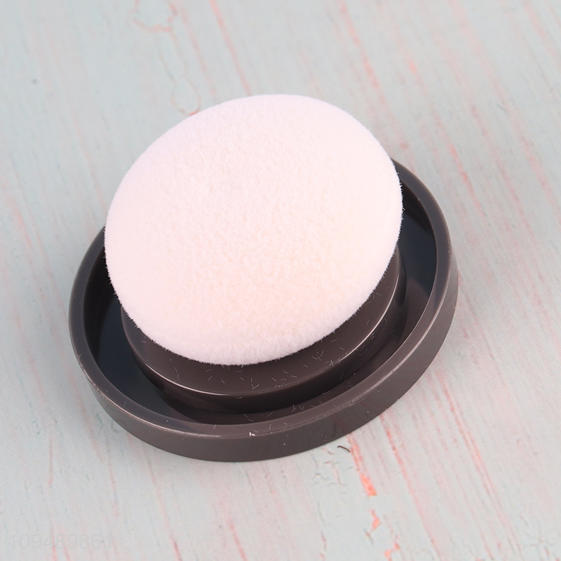 New arrival waterproof hairline shadow powder for sale