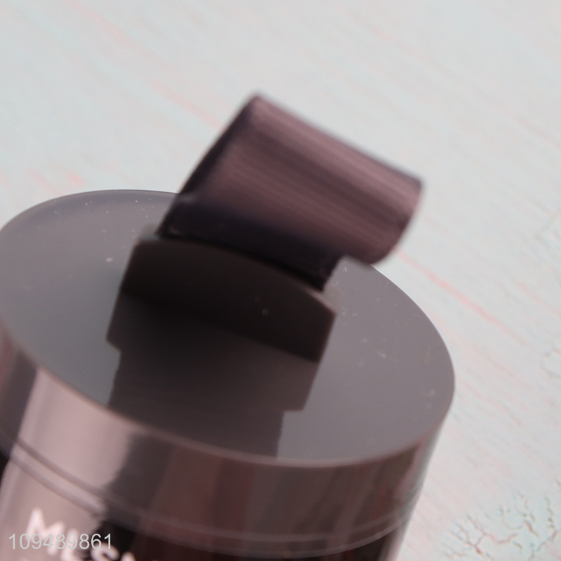 New arrival waterproof hairline shadow powder for sale