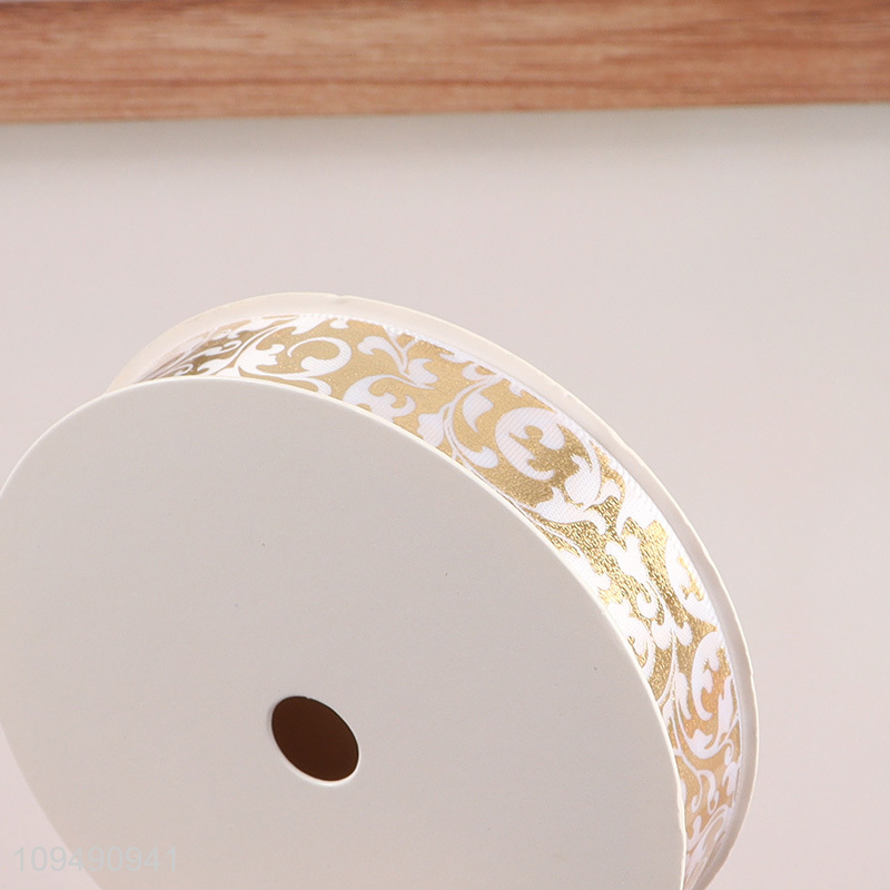 Good price gift wrap ribbon packaging ribbon