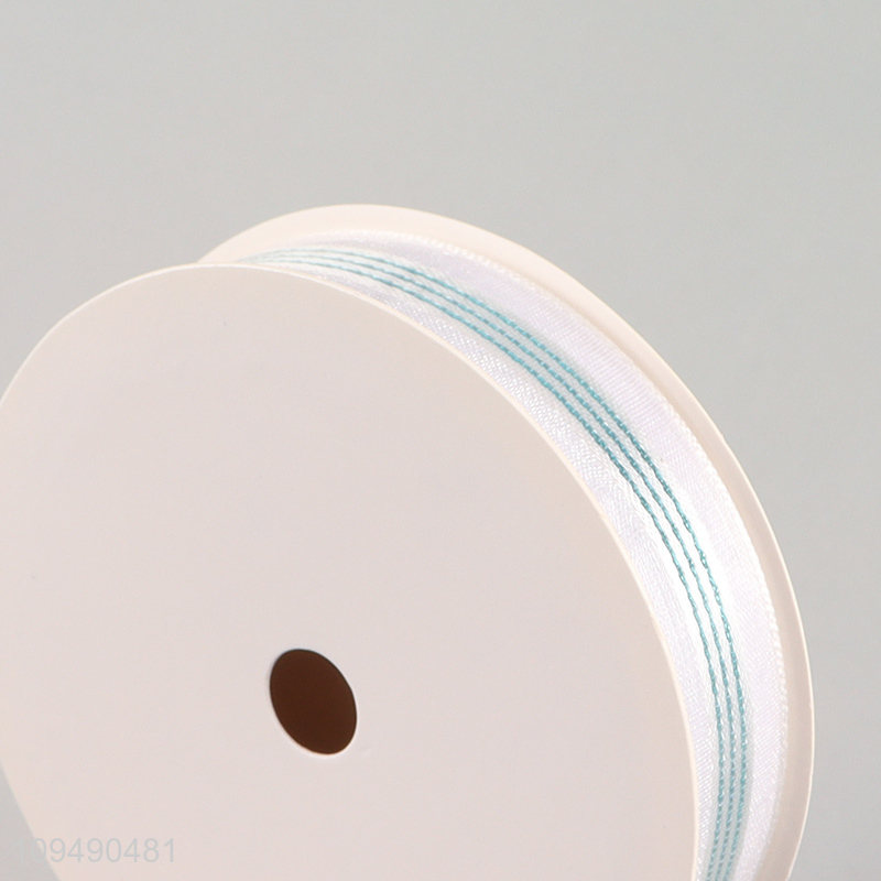 China wholesale decorative printed ribbon for crafts