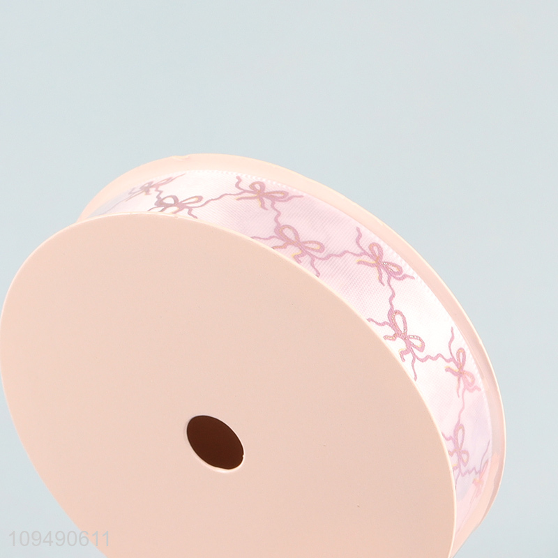 Online wholesale decorative ribbon for present wrapping