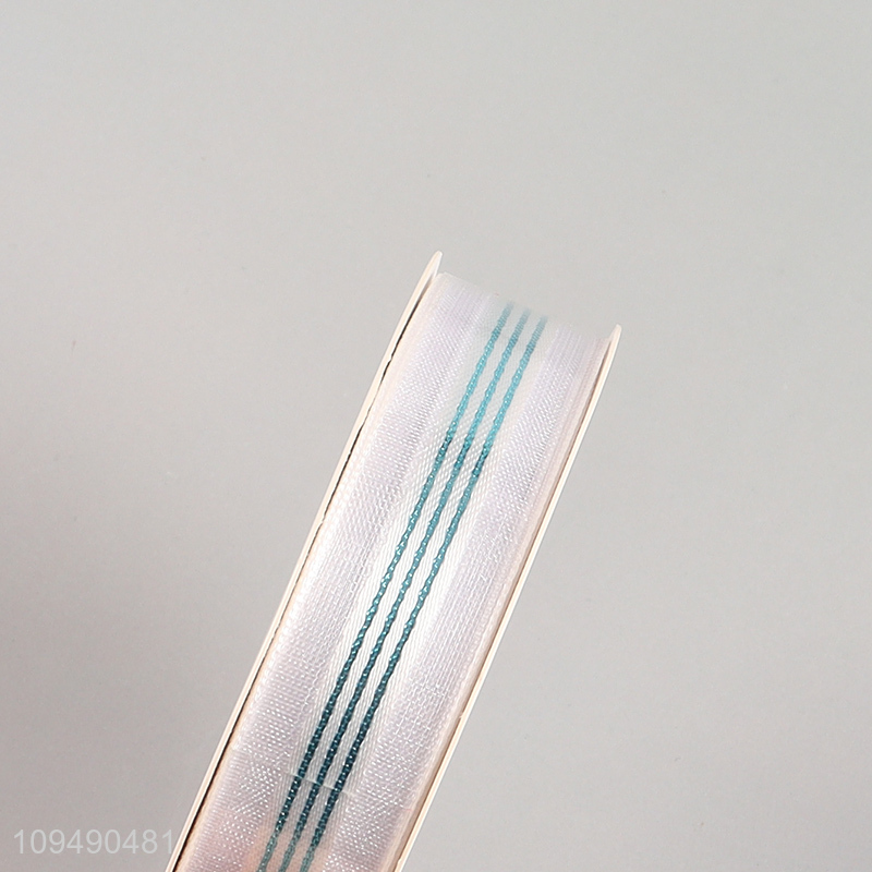 China wholesale decorative printed ribbon for crafts