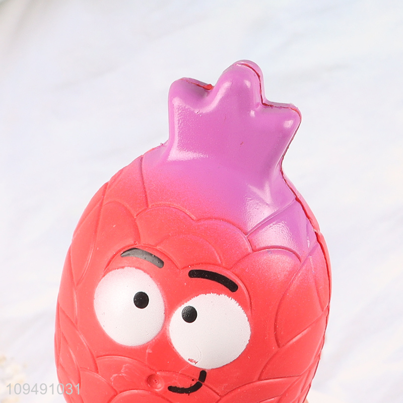 Top products anti-stress tpr squishy stress toy