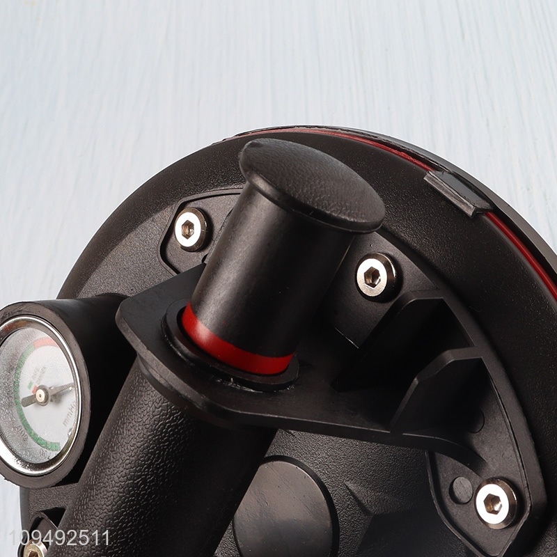 Top quality tile glass vacuum suction cup