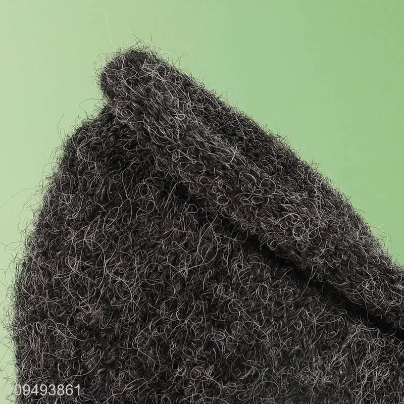 Good selling beanies hat winter hat for outdoor