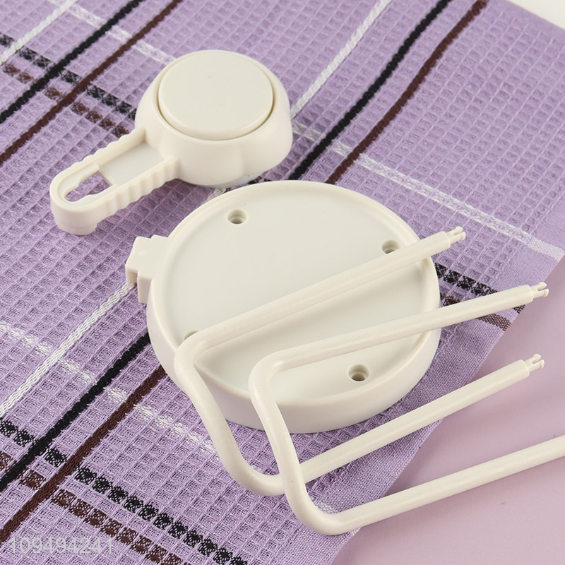 Factory price suction cup cup holder for home
