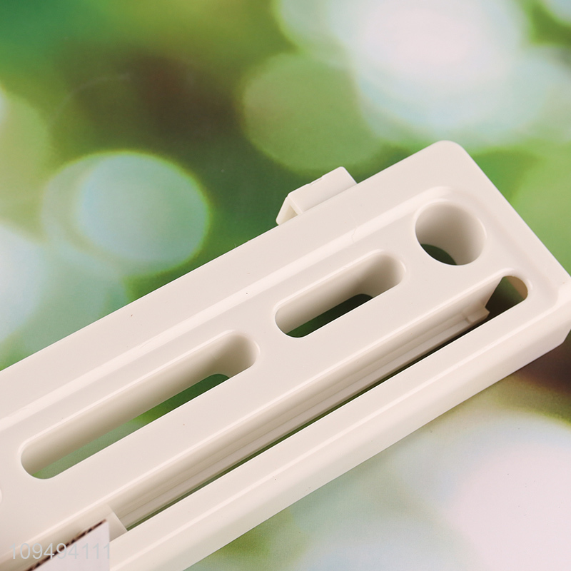 Latest products suction cup knife holder for kitchen