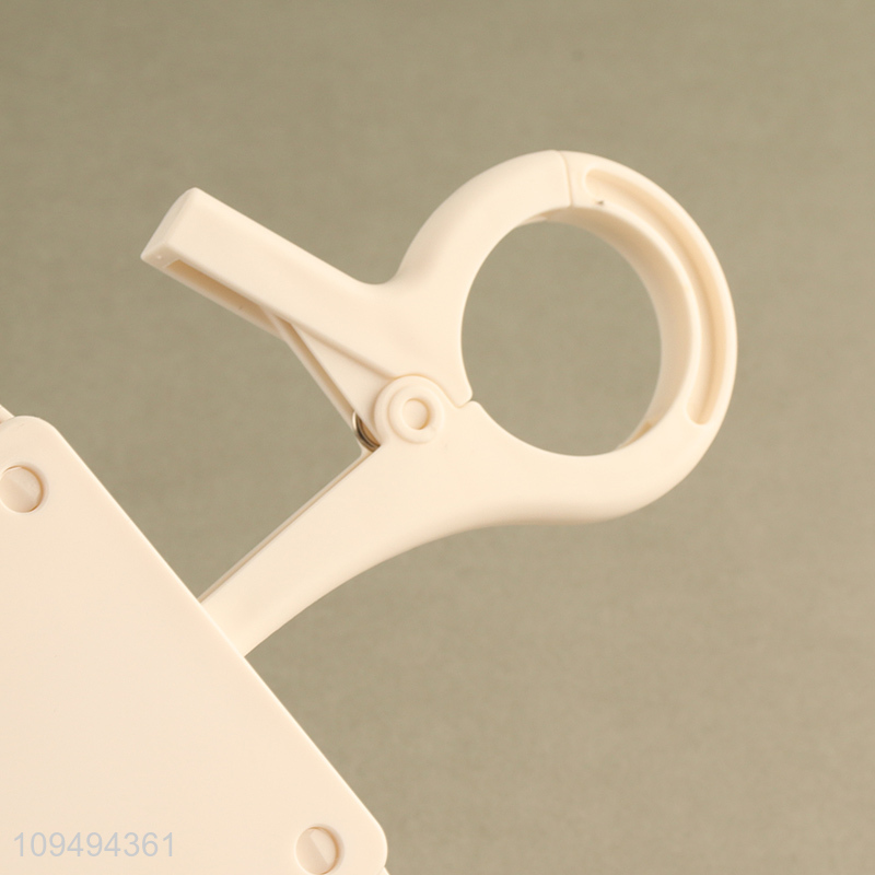 China factory multi-functional foldable clothes drying rack