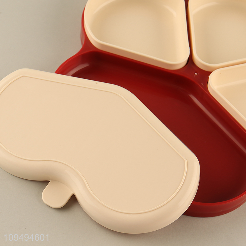 China wholesale multi-functional food prep plate for kitchen