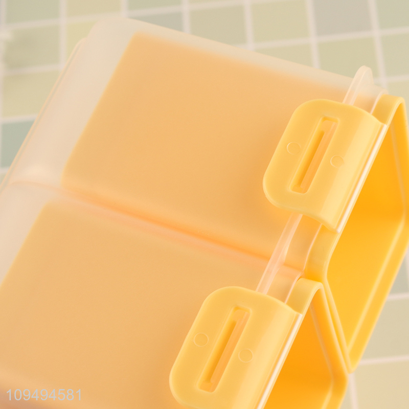 Best quality microwave food mold cup for kitchen