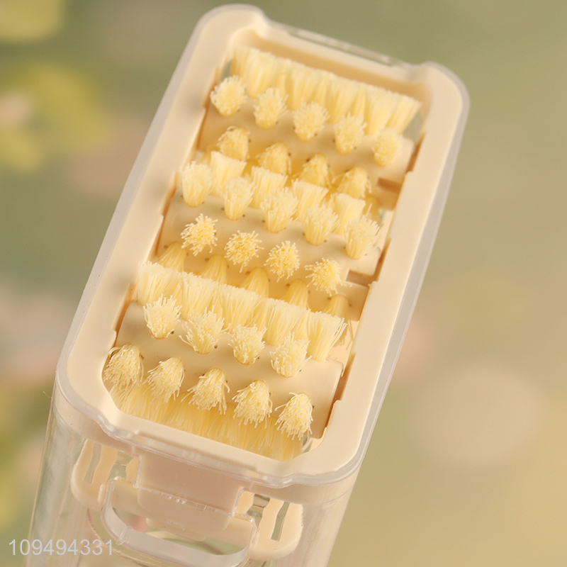 New arrival bathroom automatic soap foaming device
