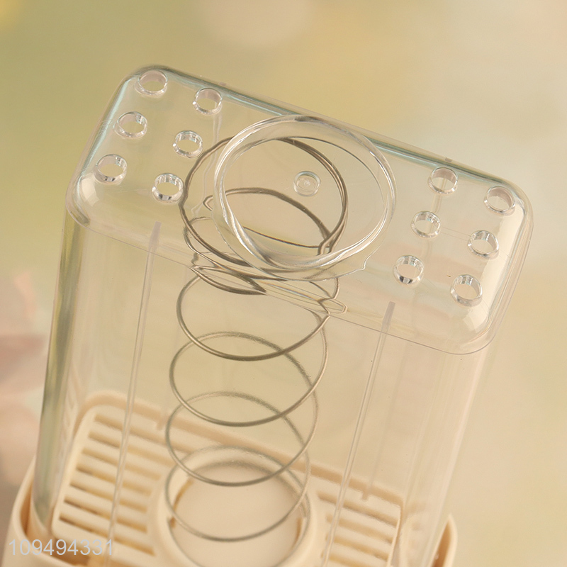 New arrival bathroom automatic soap foaming device