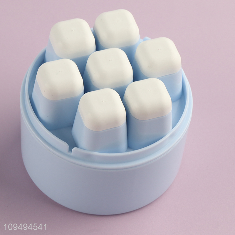 Popular products press-type ice cup mold for sale