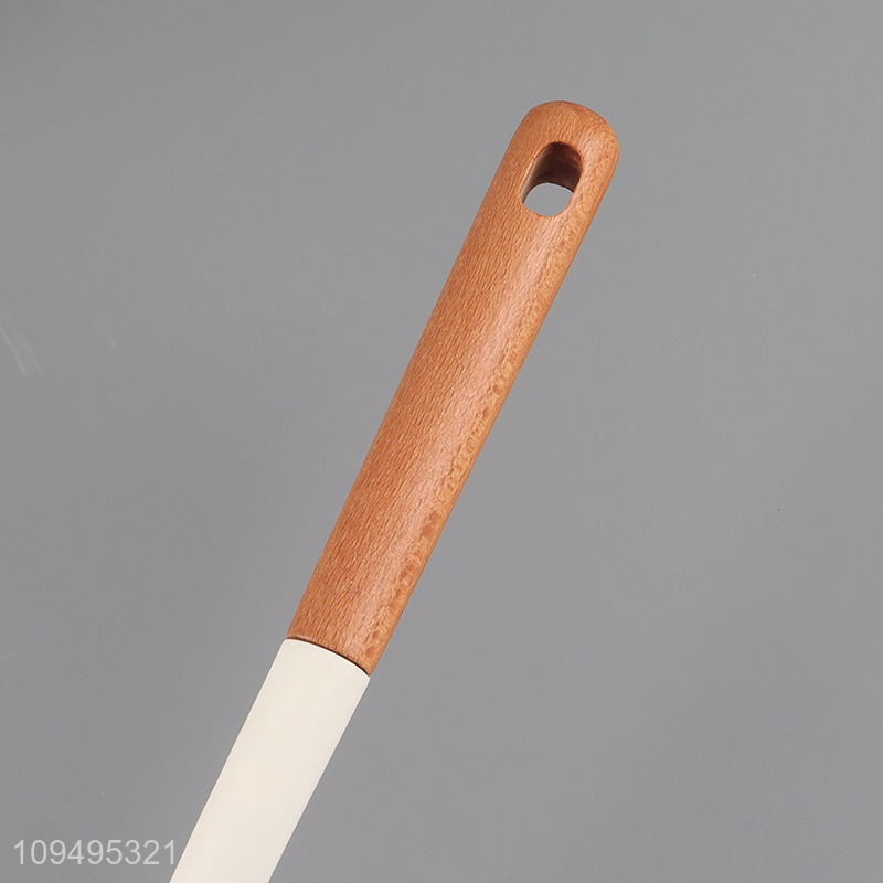 China wholesale kitchen utensil cooking spatula for home