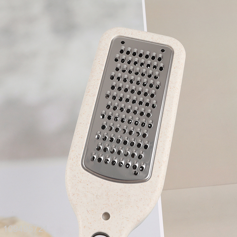 Wholesale 3 pcs kitchen vegetable grater set