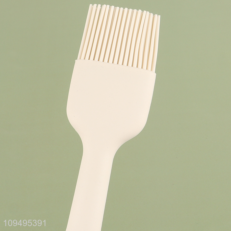 Good selling silicone oil pastry brush barbecue brush