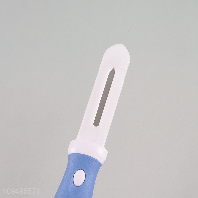 Yiwu market  fruit vegetable peeler for kitchen gadget