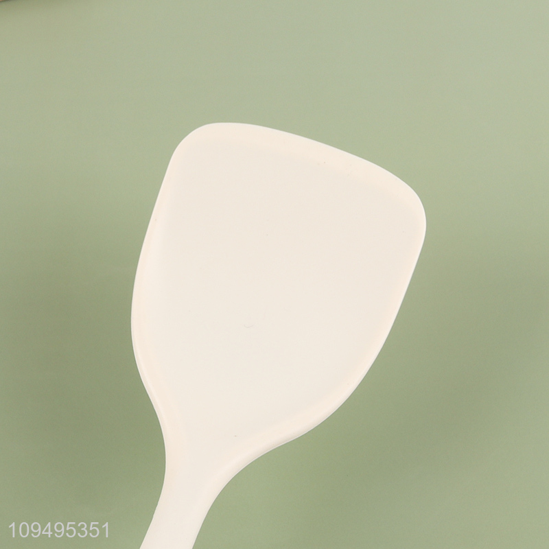 Wholesale non-stick kitchen utensil cooking spatula