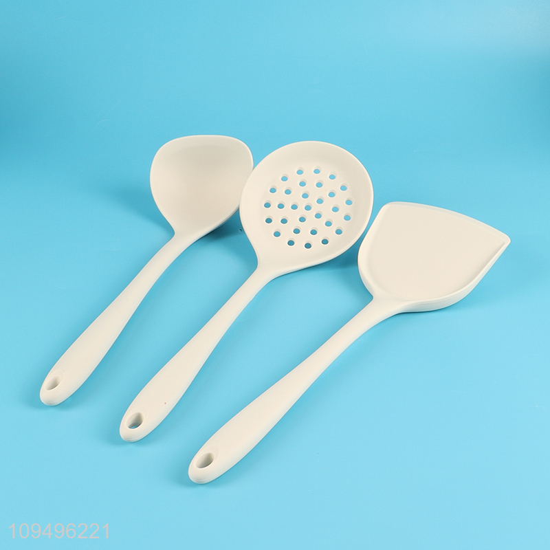 Top sale 7 pcs kitchen utensil set with holder