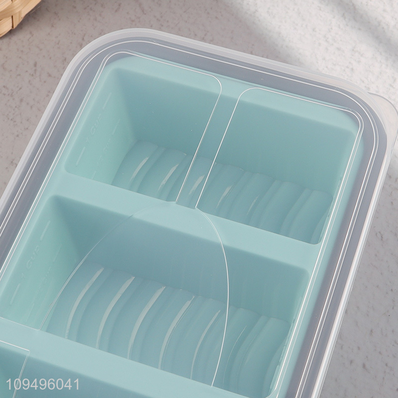 Latest products   silicone reusable cake baking mold