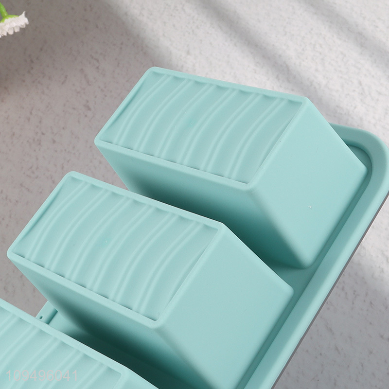 Latest products   silicone reusable cake baking mold