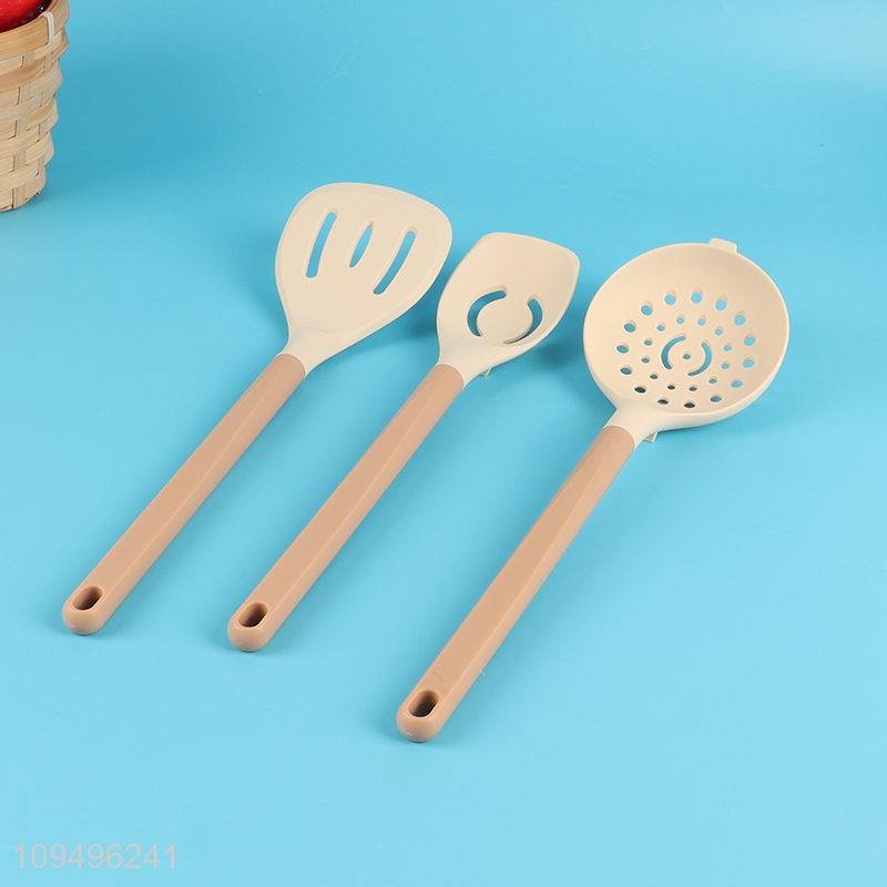 Good quality 12 pcs kitchen gadget set with holder