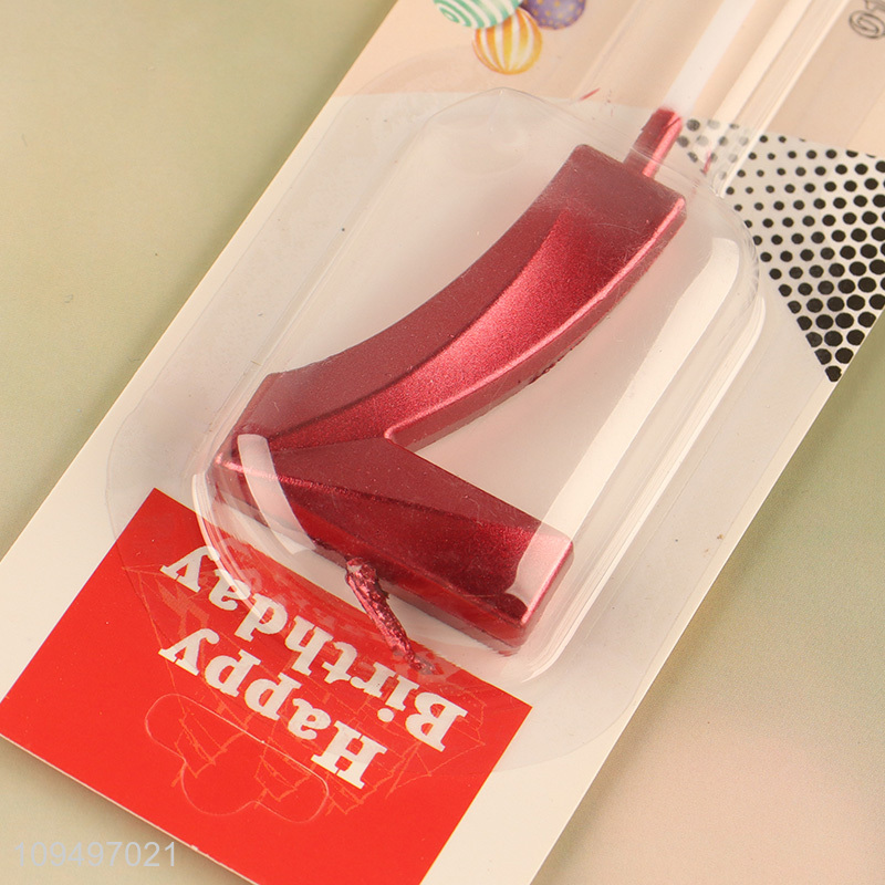 Yiwu market  birthday cake candle cake decoration