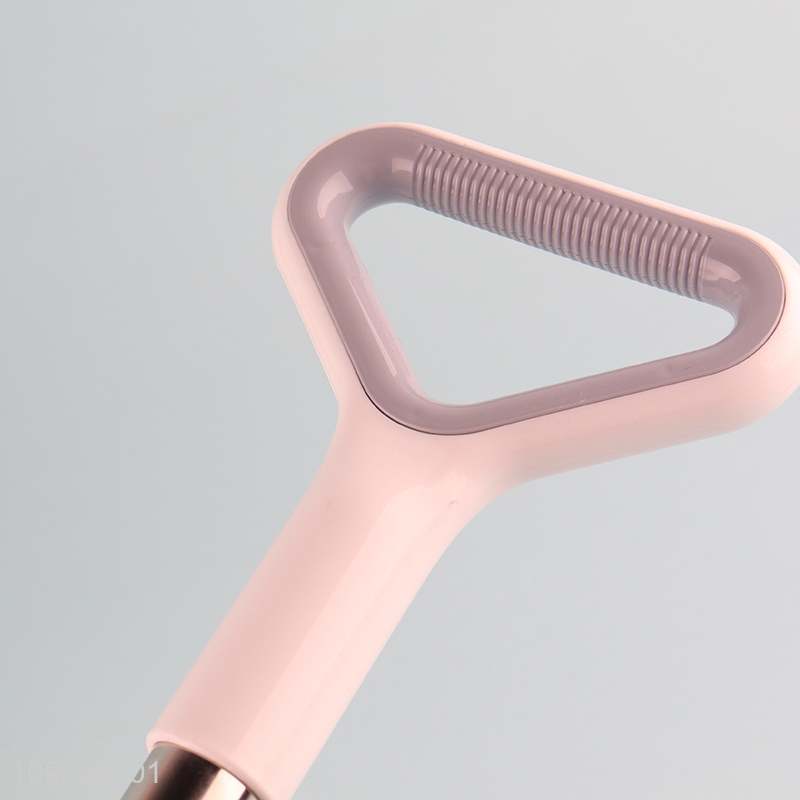 Top sale long handle bathroom toilet plungers