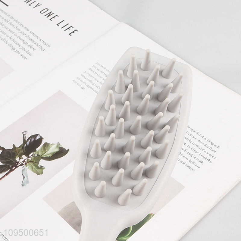 Top products hair comb scalp massage comb