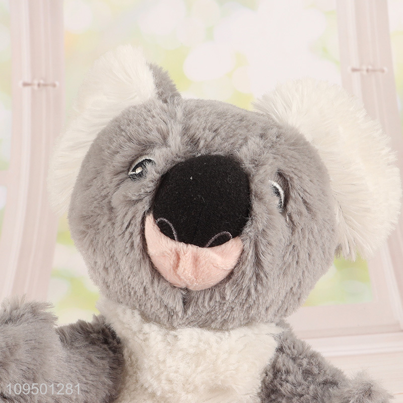 Top sale soft pet plush toys wholesale
