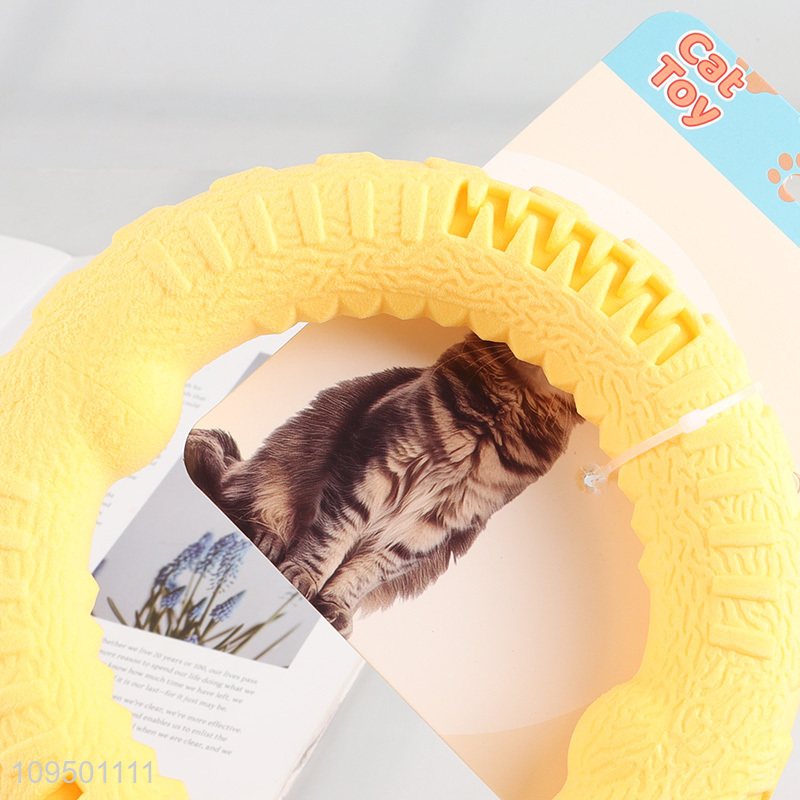 Hot sale pet chew toys teething toys