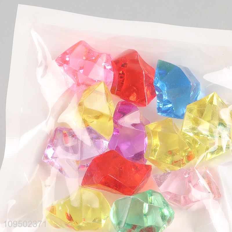 New arrival kids diy crystal diamond toy