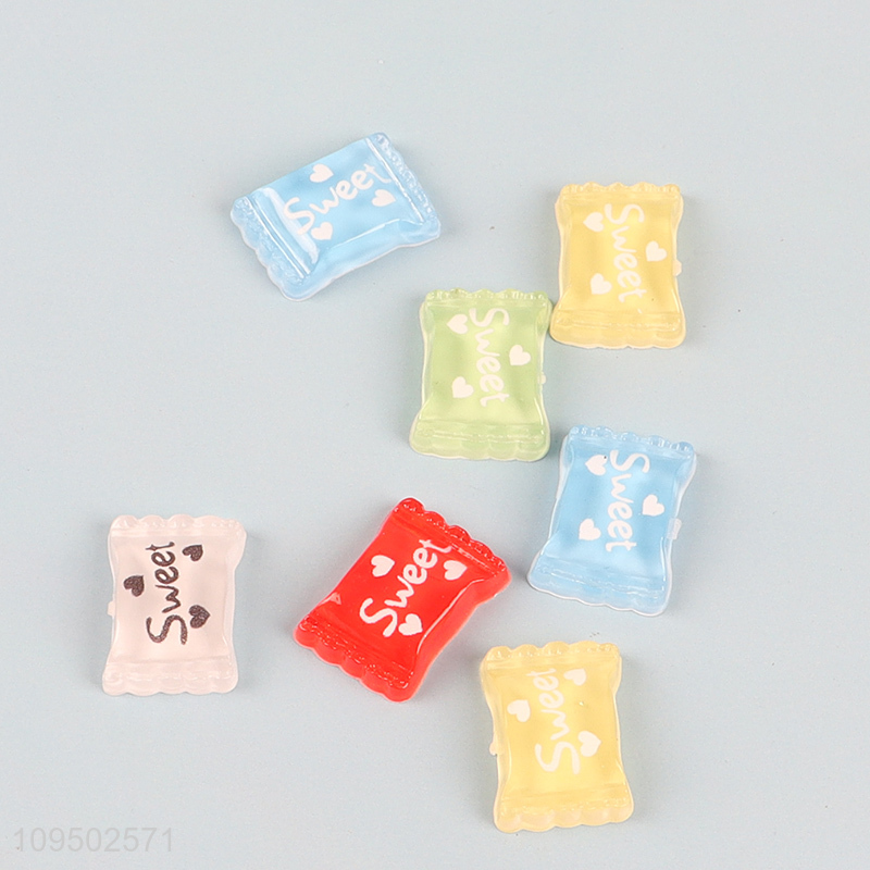 Hot items diy fake candy toy for sale