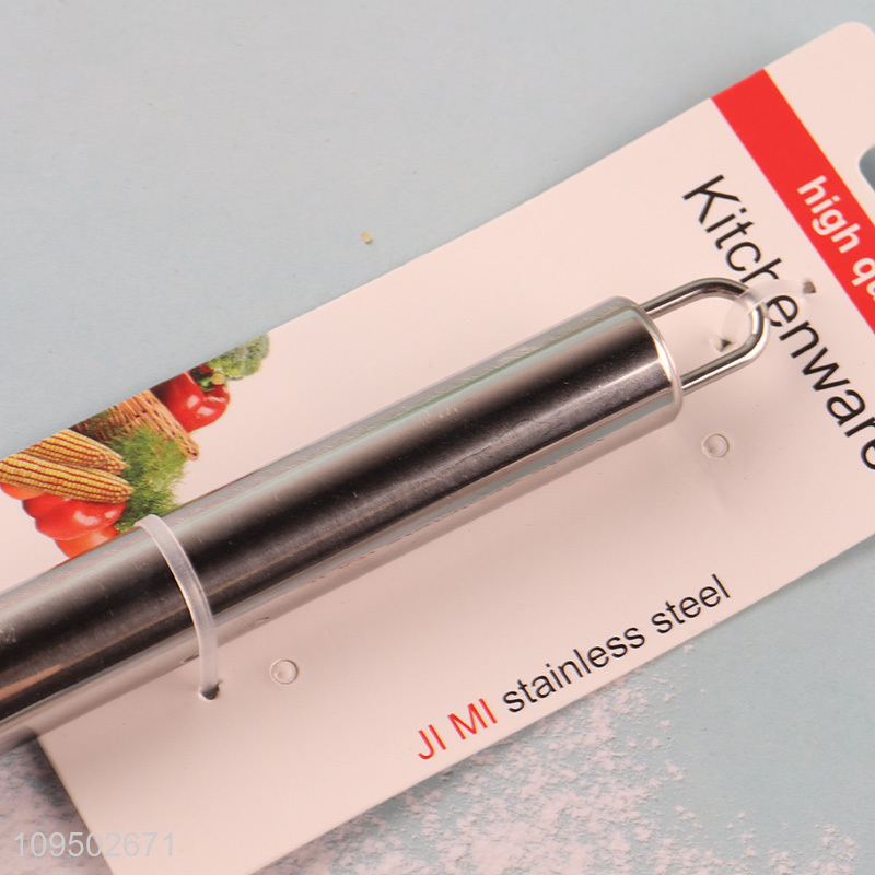 Low price stainless steel fruit peeler for sale