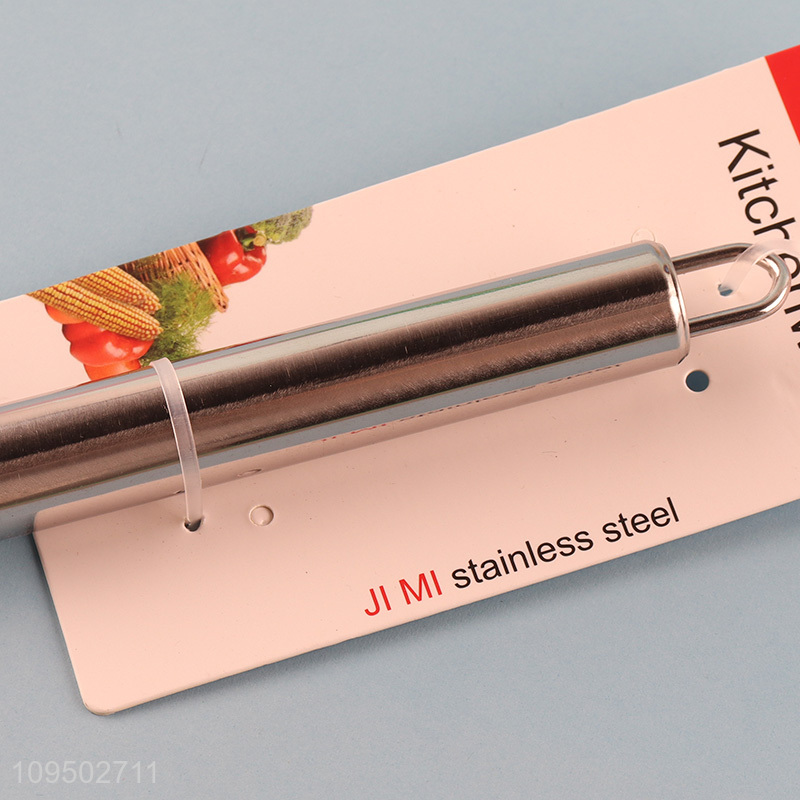 Latest products   stainless steel kitchen cake spatula