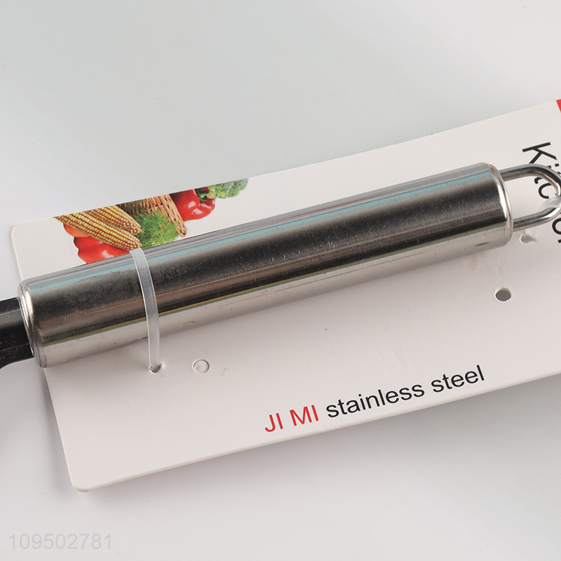 Top quality slotted spatula cooking spatula for kitchen