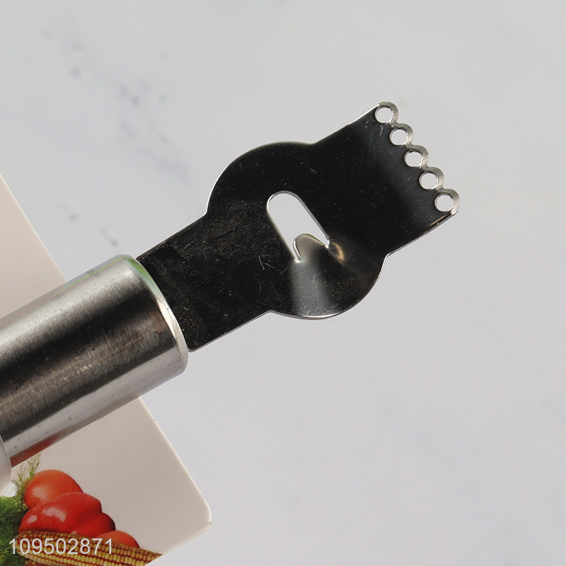 Hot products lemon zester lemon tool for sale