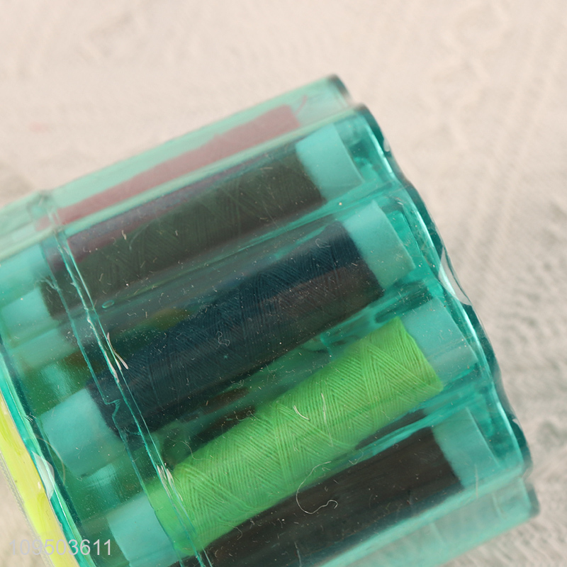 Latest products   sewing needle thread kit