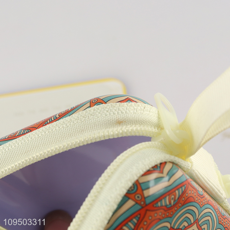 Top quality portable mini coin purse