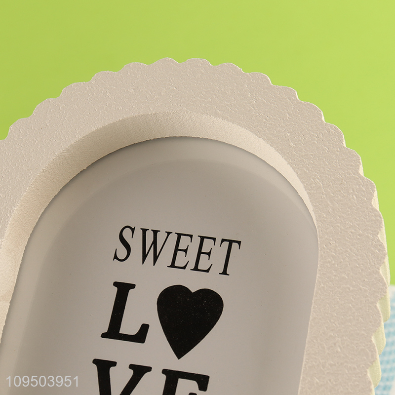 Top selling home decor photo frame picture frame
