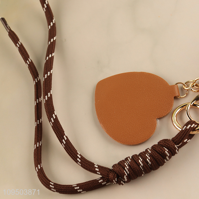 New arrival portable key chain key rings