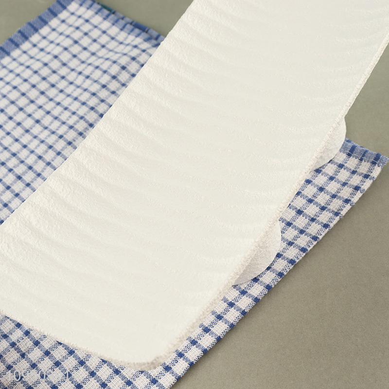China wholesale leave shape food serving tray