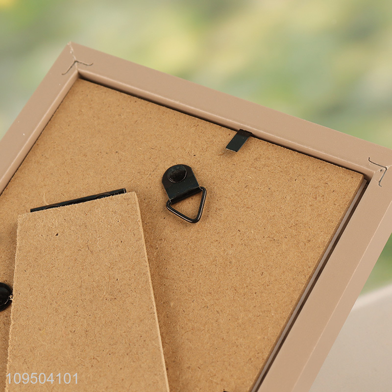 Best sale photo frame picture frame wholesale