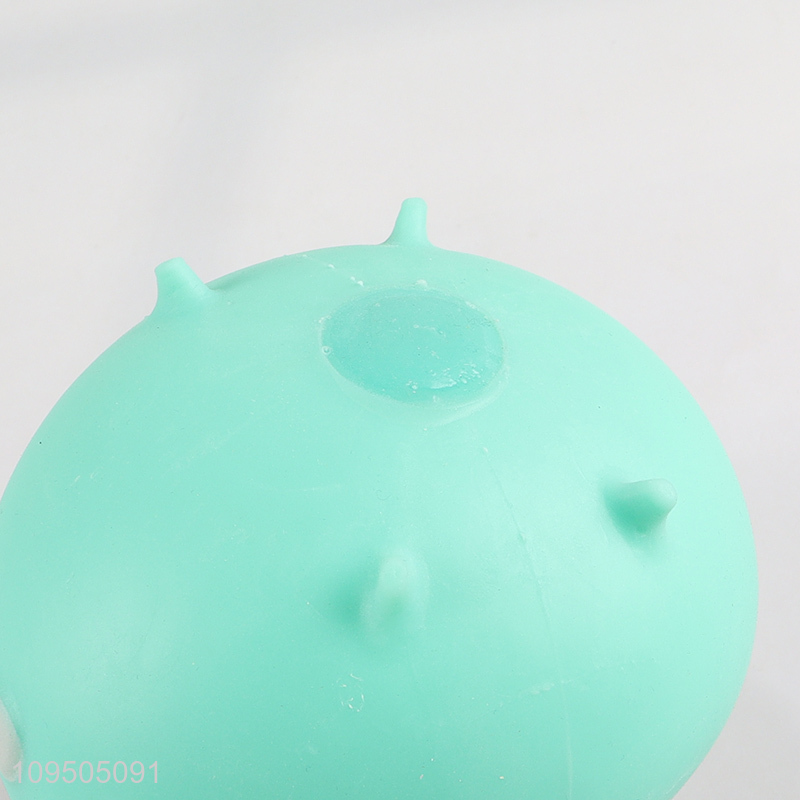 New arrival stress relief squeeze toys for sale