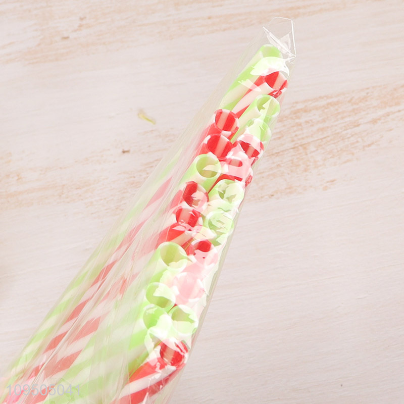 Hot selling drinking straw for juice