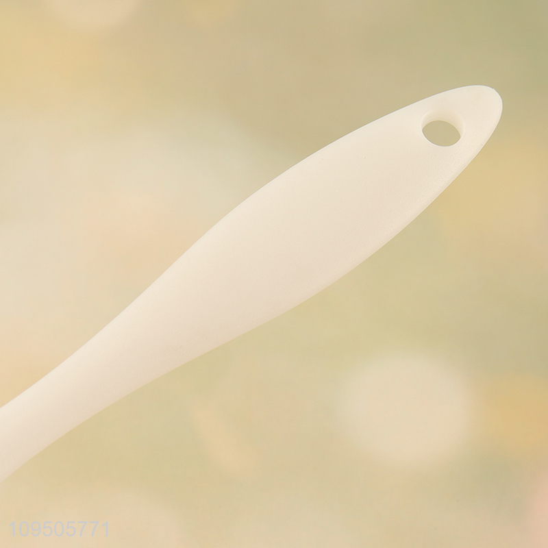 Yiwu market  silicone butter spatula cheese spatula for sale